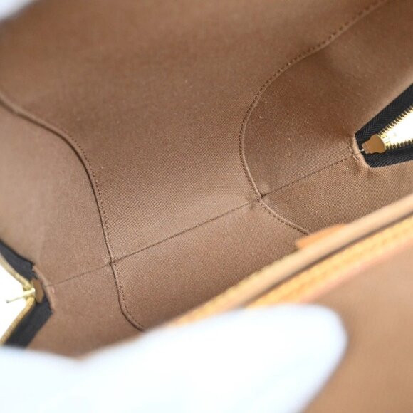 LOUIS VUITTON Ellipse Sac A Dos Backpack Bag Monogram Leather BN - Picture 11 of 15